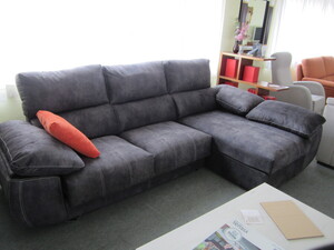 sofa chaisslongue