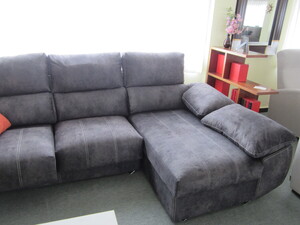 sofa chaisslongue