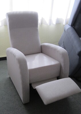 SILLON OREJERO RELAX