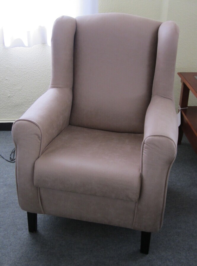 SILLON OREJERO