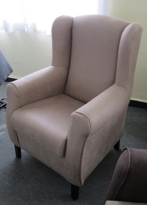 SILLON OREJERO