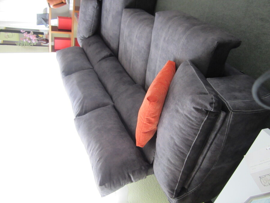 sofa chaisslongue