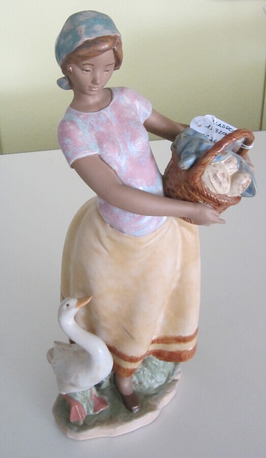 LLADRO DIA DE LA MADRE