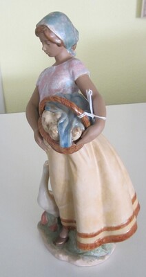 LLADRO DIA DE LA MADRE