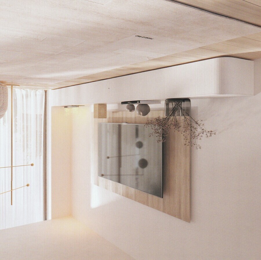 MUEBLE SALON 825