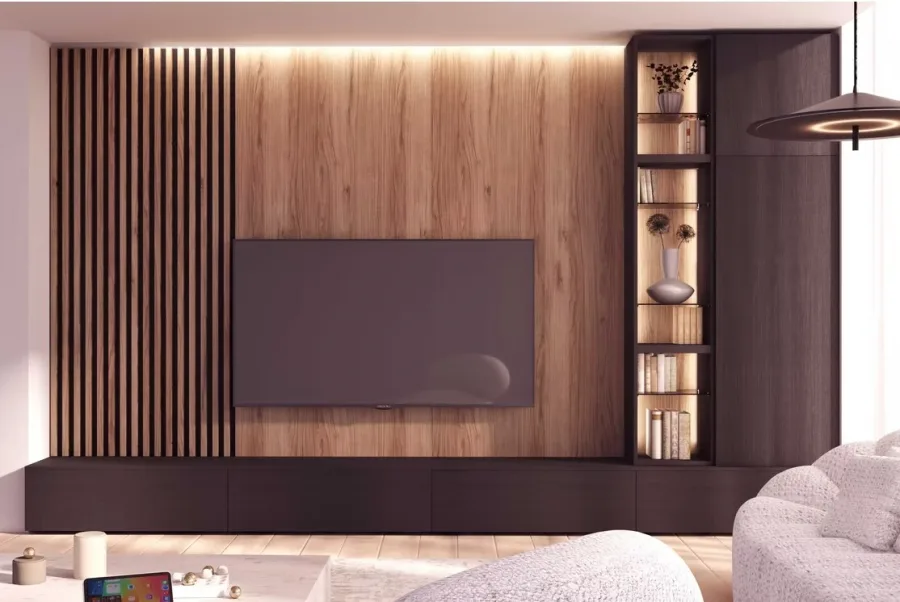 SALON MOD 801