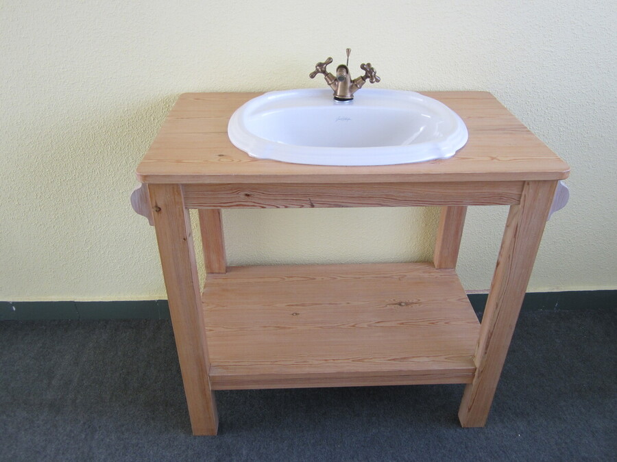 LAVABO CON MUEBLE