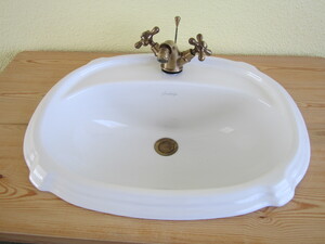 LAVABO CON MUEBLE