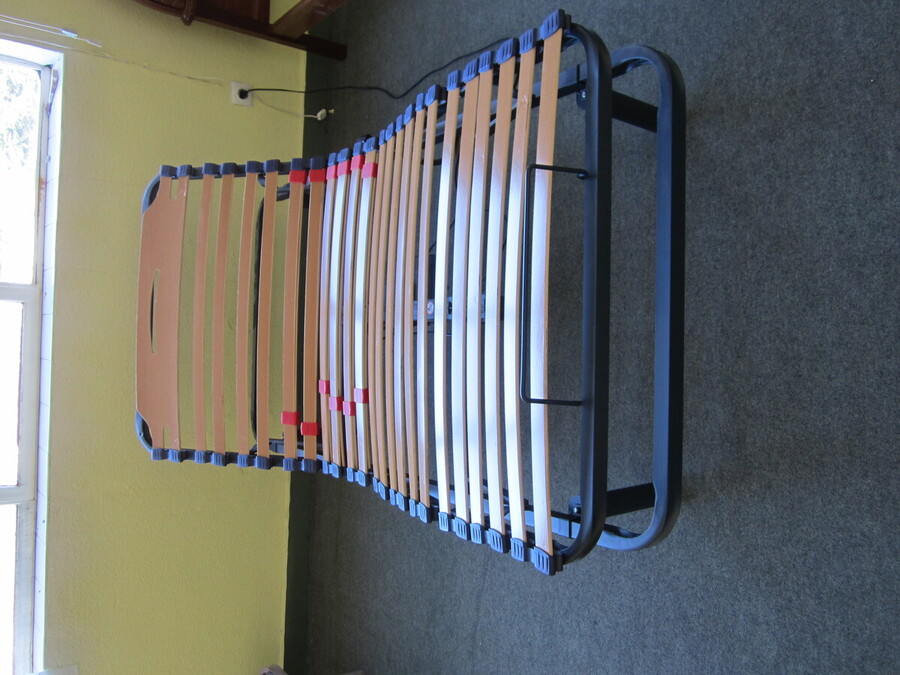 CAMA ARTICULADA ELECTRICA