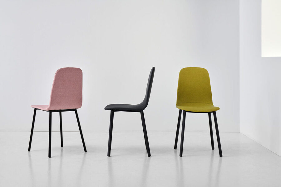 SILLA MOD ARIES