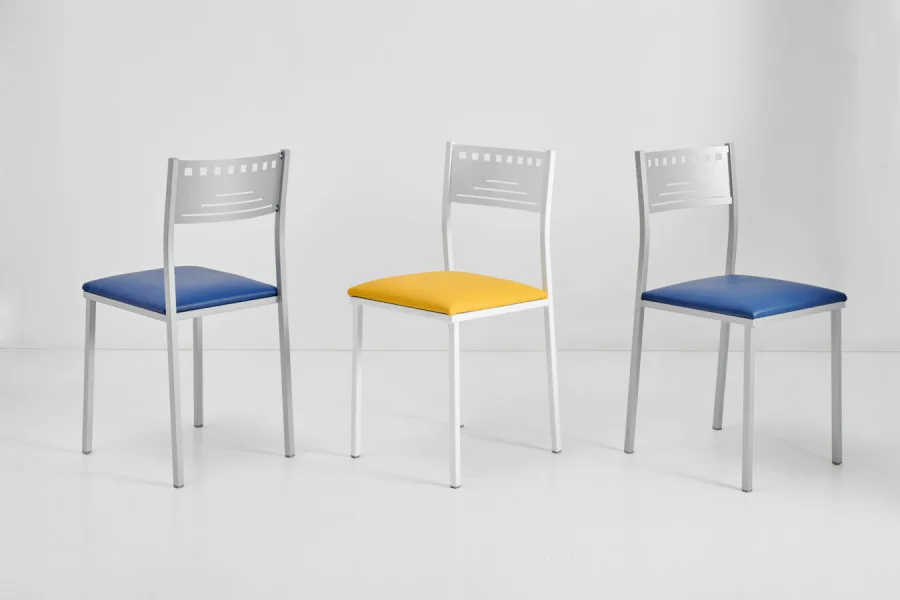 SILLA MOD LEKA