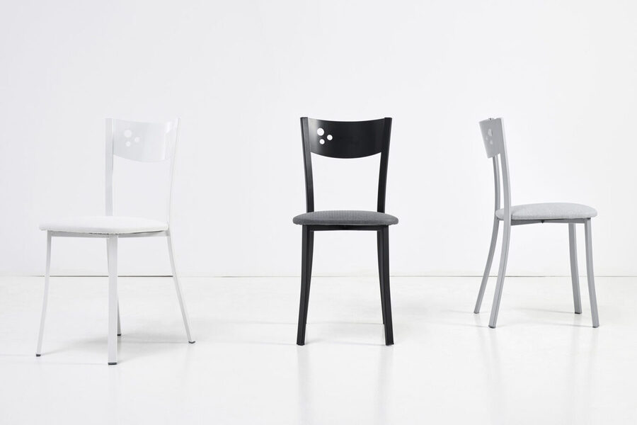 SILLA ROMA