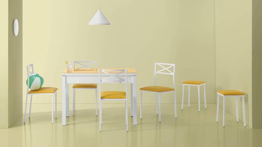 SILLA ZEN
