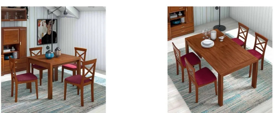 MESA COMEDOR