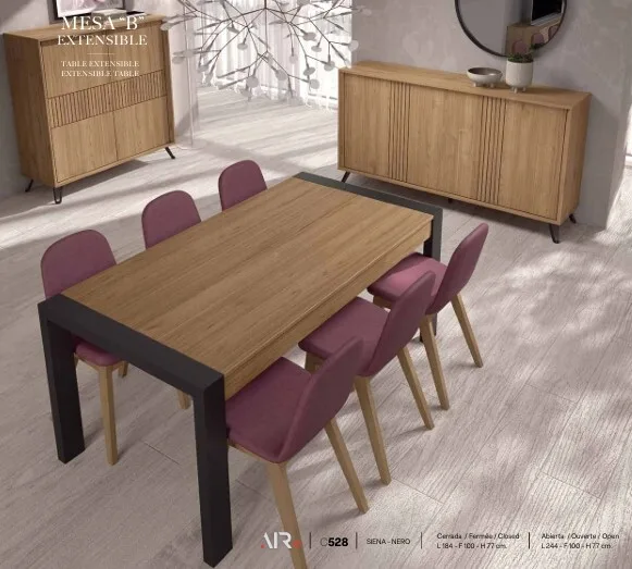 MESA DE COMEDOR