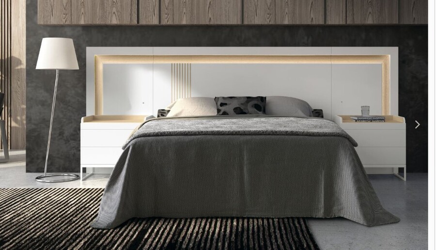 DORMITORIO MOD 710-3