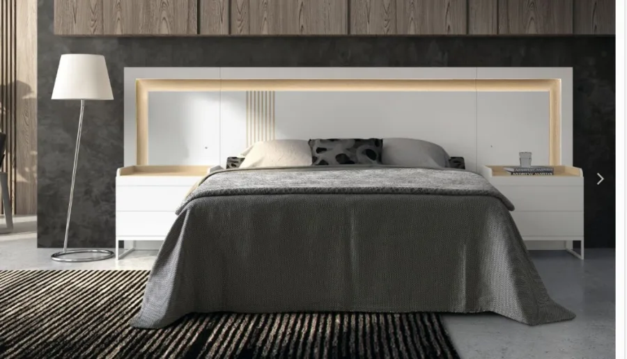 DORMITORIO MOD 710-3