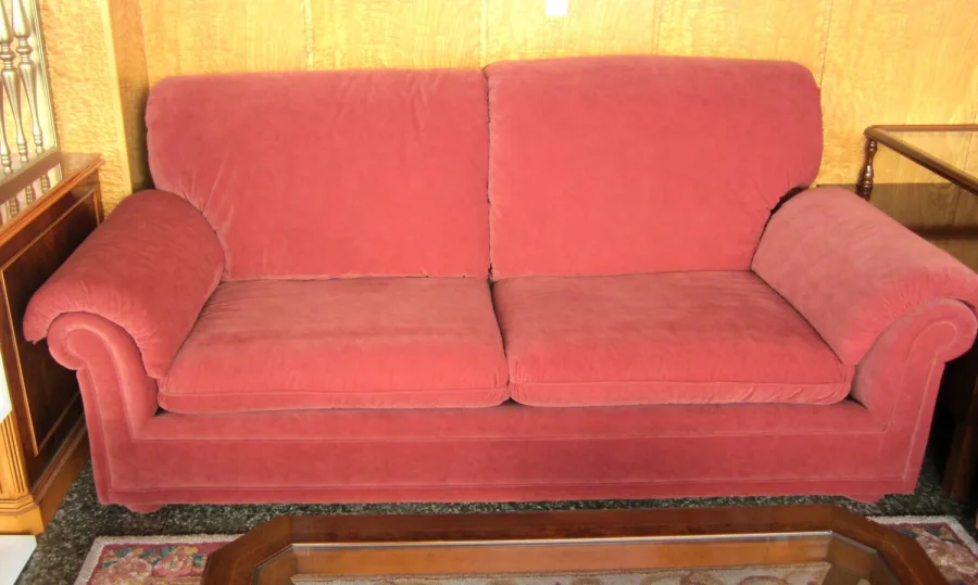 SOFA 3 PLAZAS
