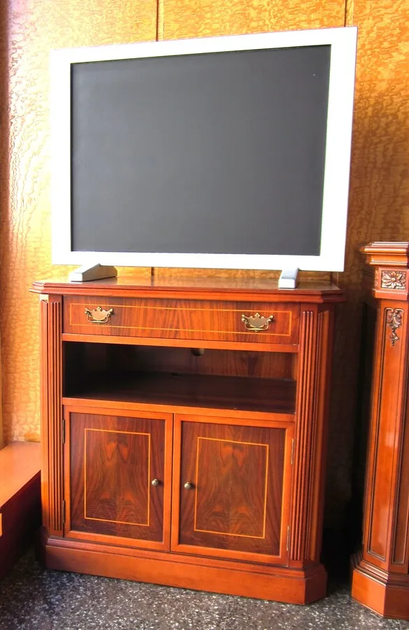 MESA TV