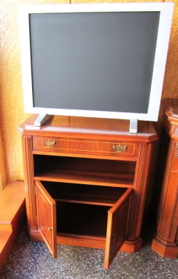MESA TV
