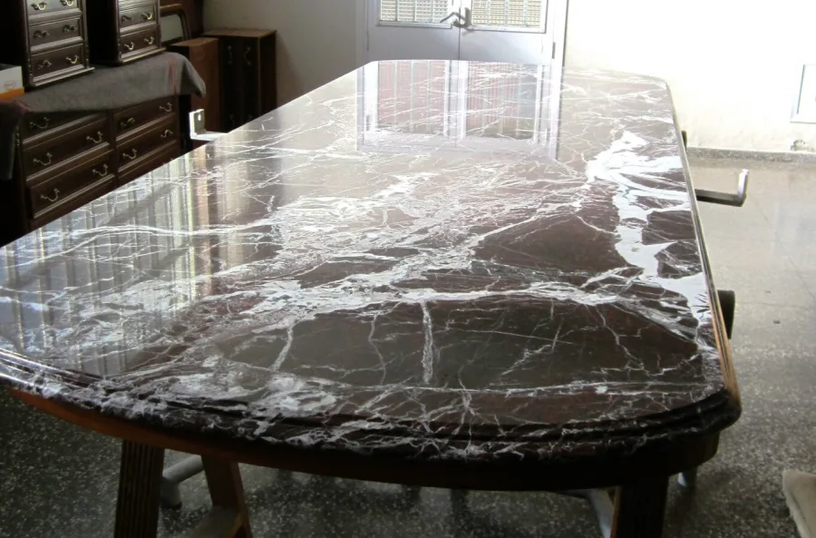 MESA DE MARMOL
