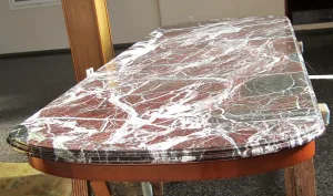 MESA DE MARMOL